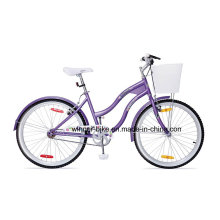 Nitro 24′′ Lady′s City Bike Utility Bicycle